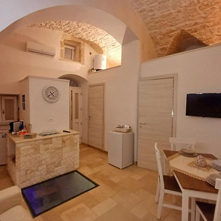 Suite 800 Ostuni Εξωτερικό φωτογραφία