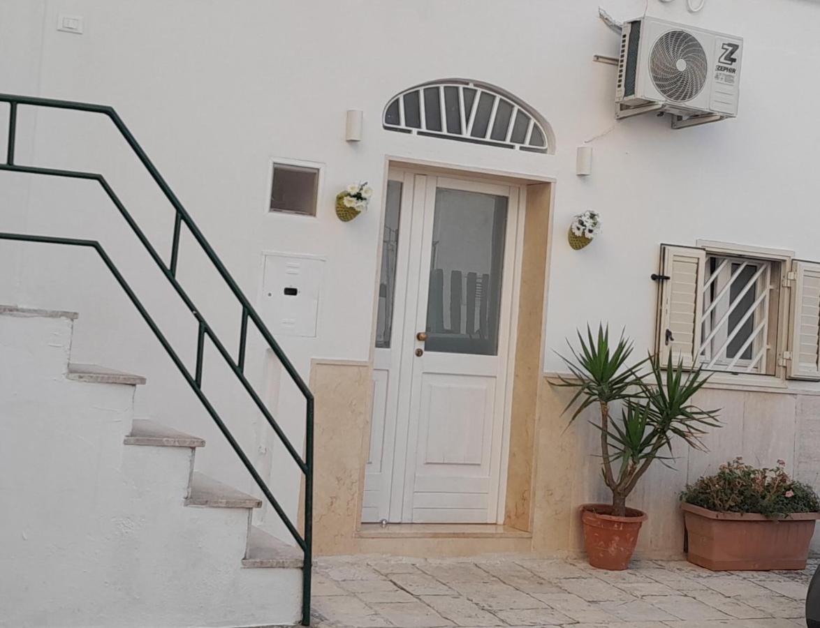 Suite 800 Ostuni Εξωτερικό φωτογραφία
