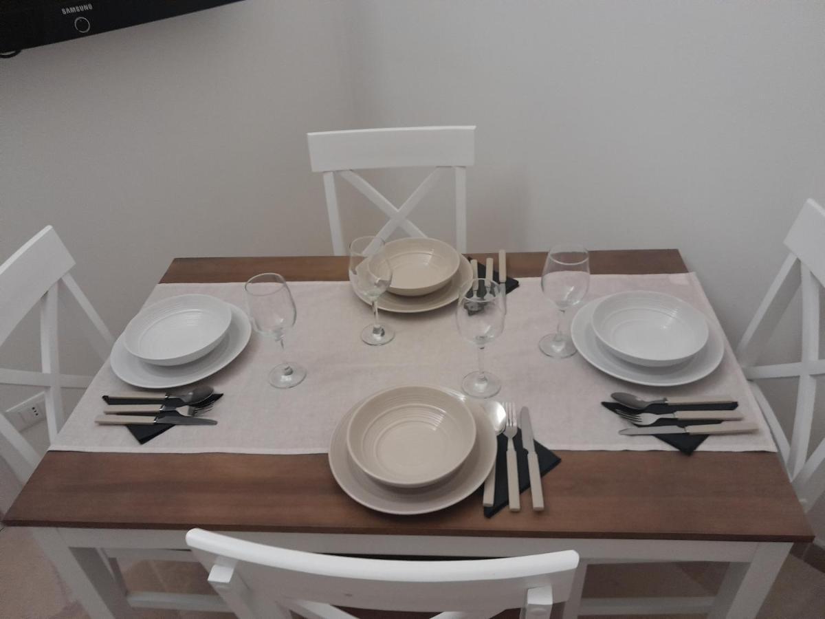 Suite 800 Ostuni Εξωτερικό φωτογραφία
