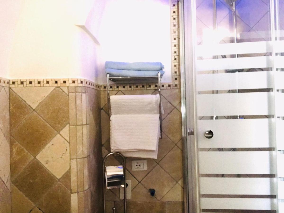 Suite 800 Ostuni Εξωτερικό φωτογραφία
