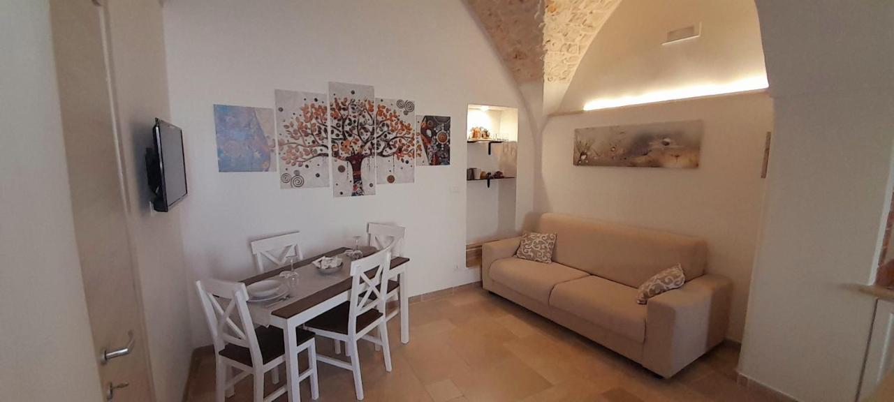 Suite 800 Ostuni Εξωτερικό φωτογραφία