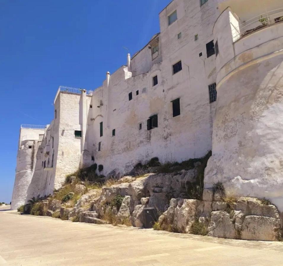 Suite 800 Ostuni Εξωτερικό φωτογραφία