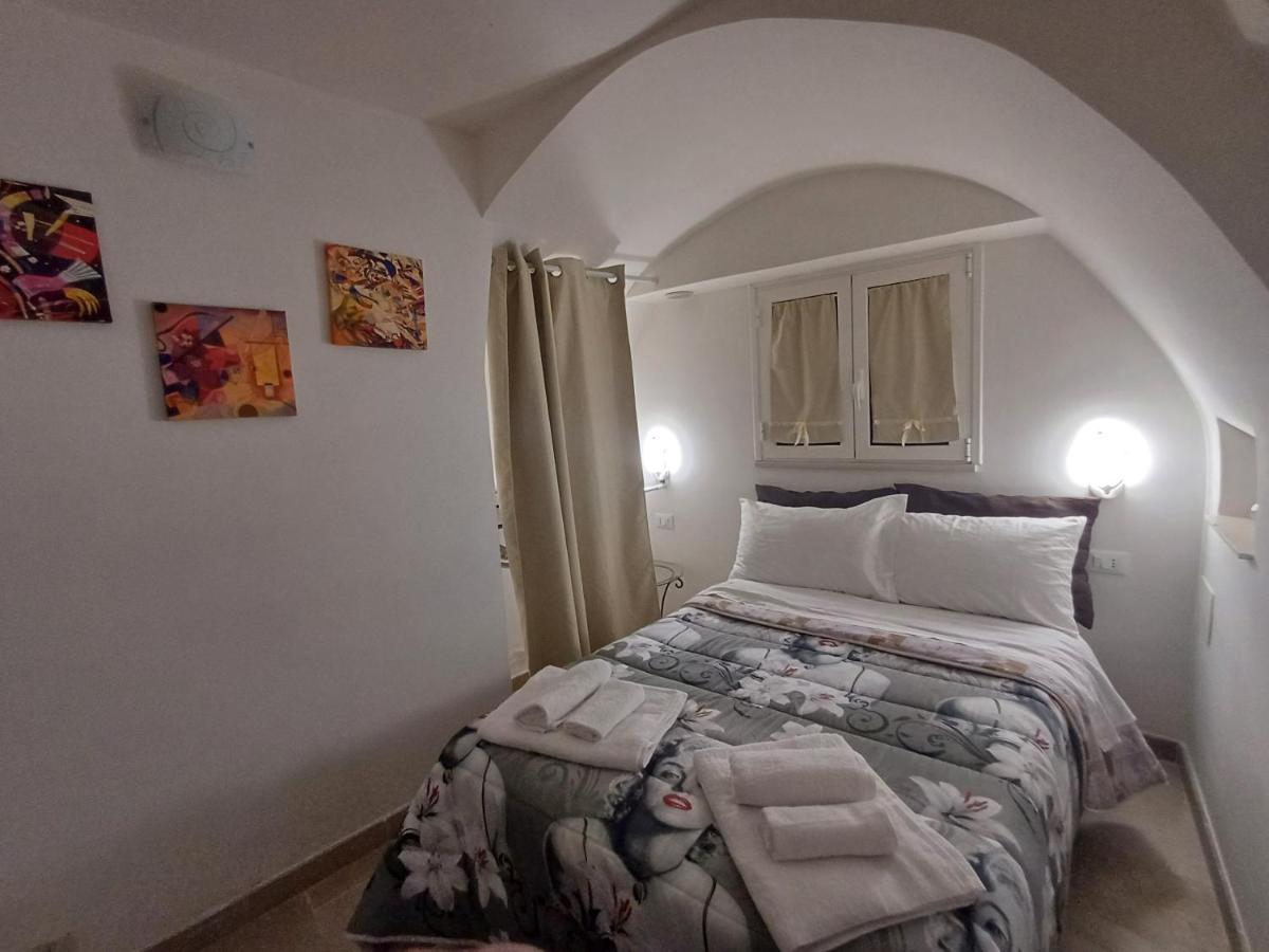 Suite 800 Ostuni Εξωτερικό φωτογραφία