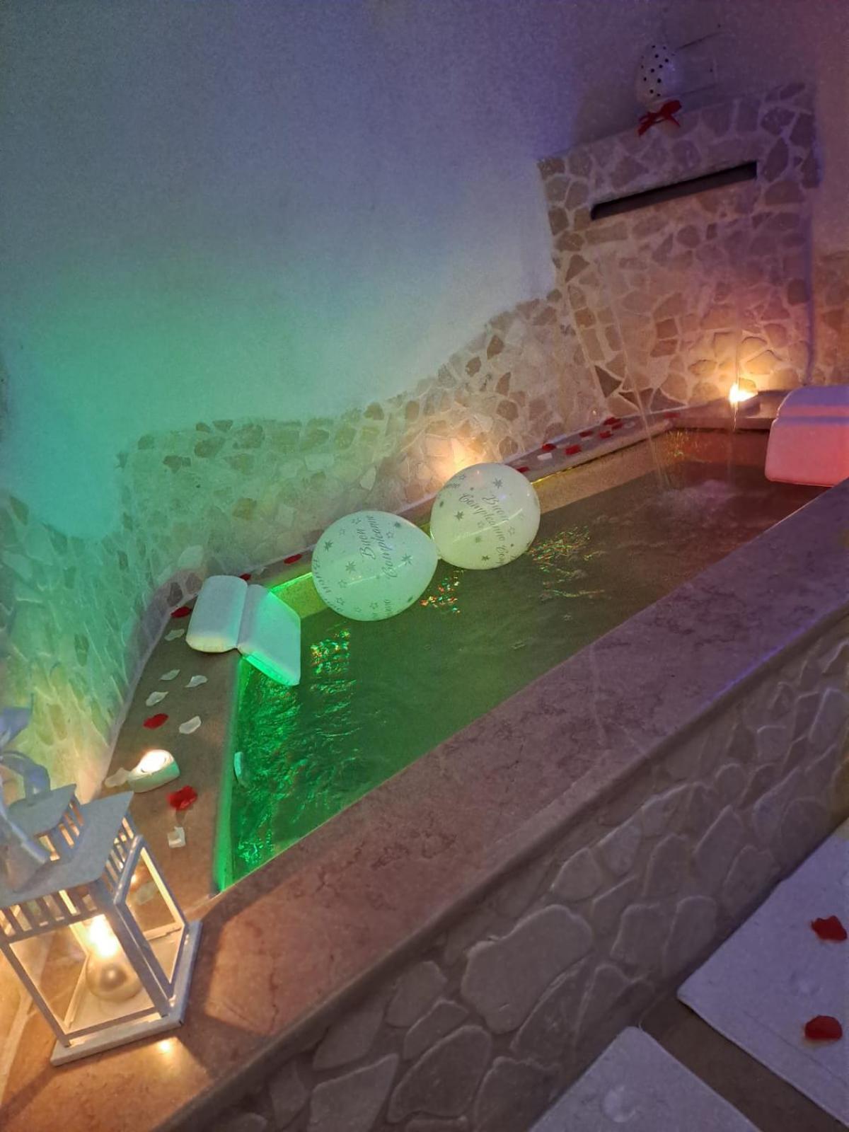 Suite 800 Ostuni Εξωτερικό φωτογραφία