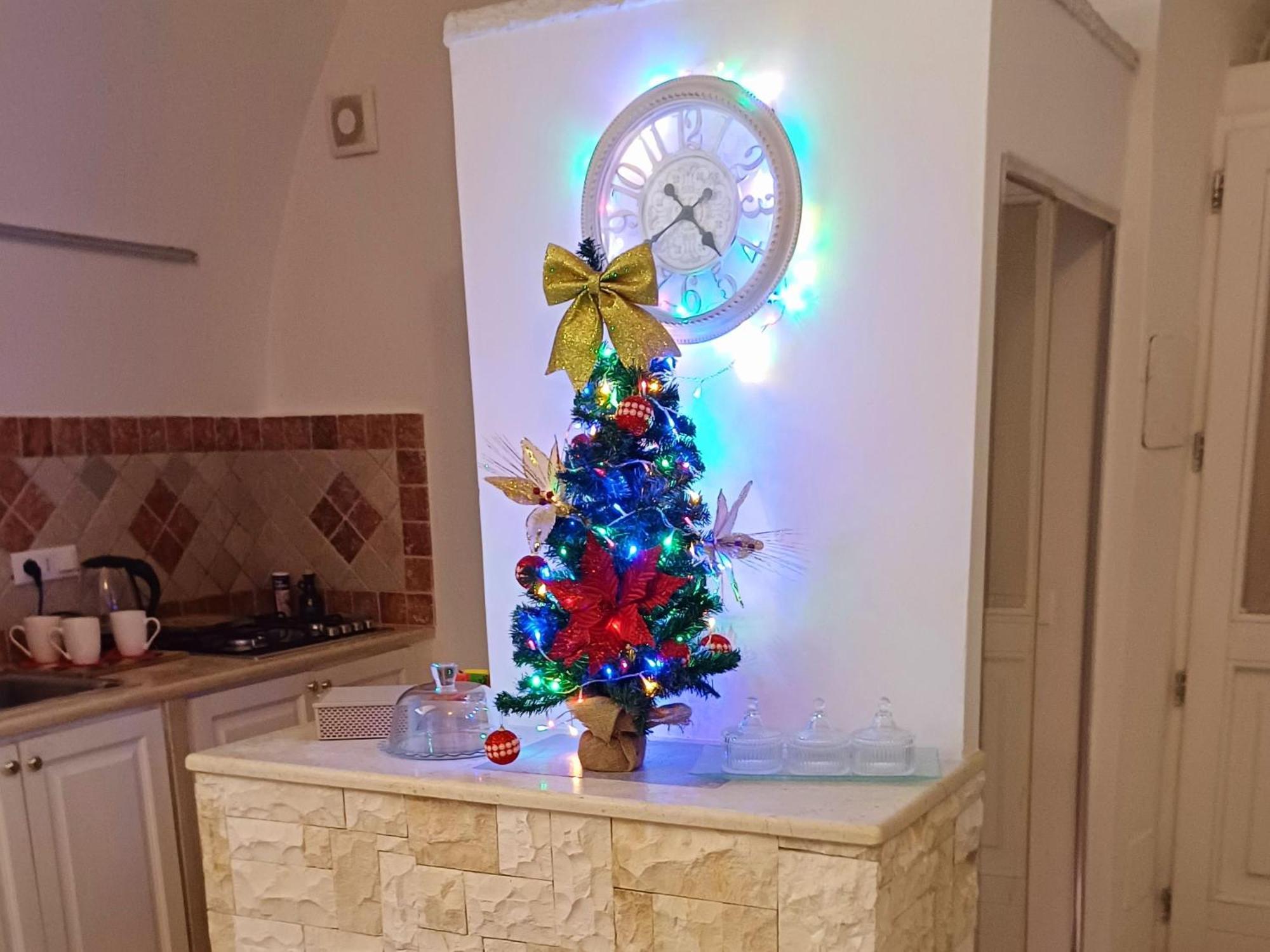 Suite 800 Ostuni Εξωτερικό φωτογραφία