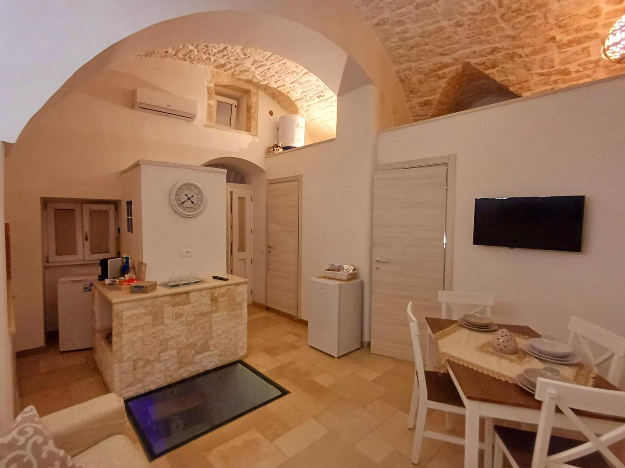 Suite 800 Ostuni Εξωτερικό φωτογραφία