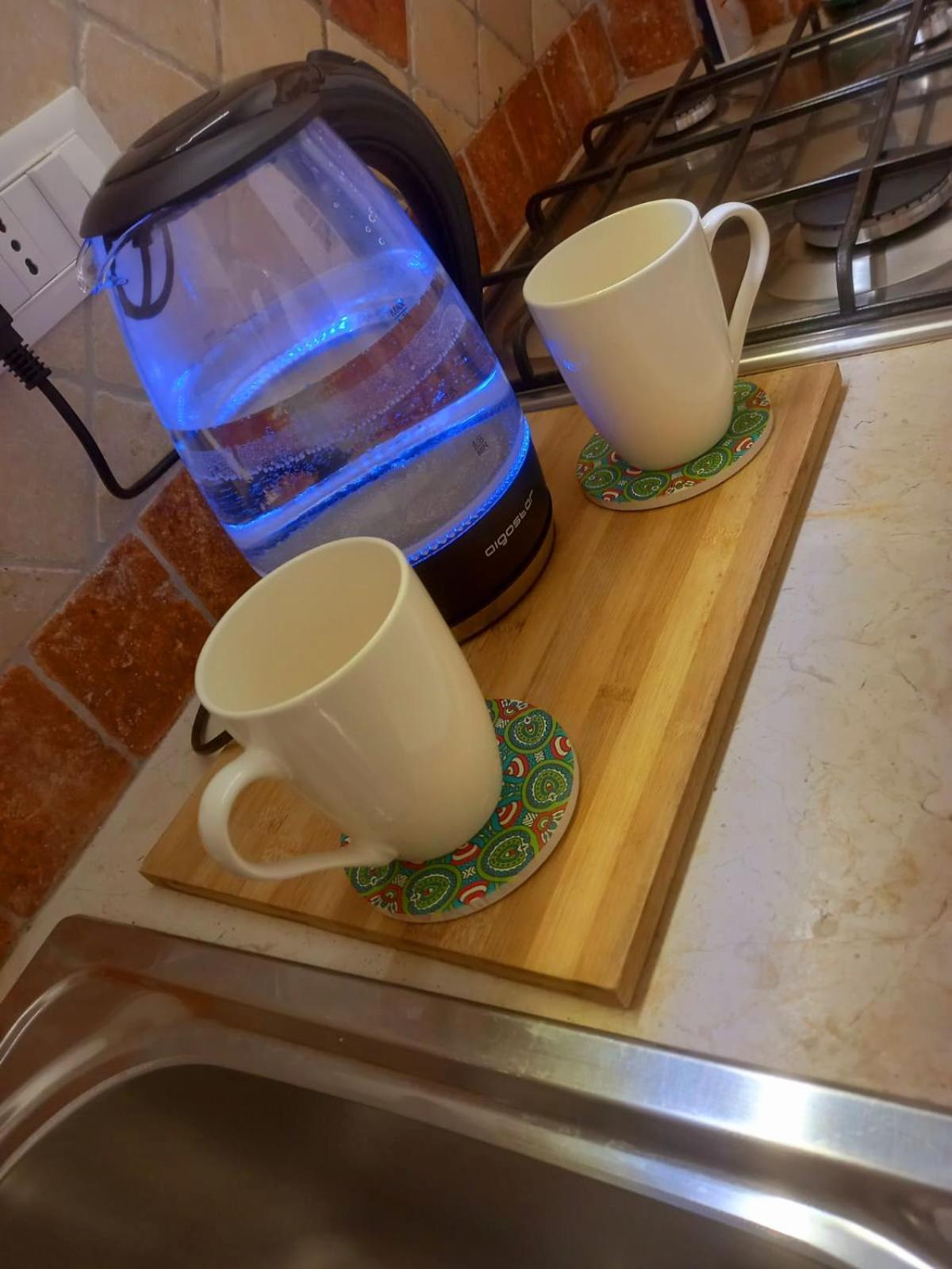 Suite 800 Ostuni Εξωτερικό φωτογραφία