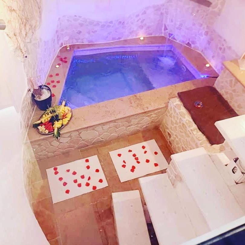 Suite 800 Ostuni Εξωτερικό φωτογραφία