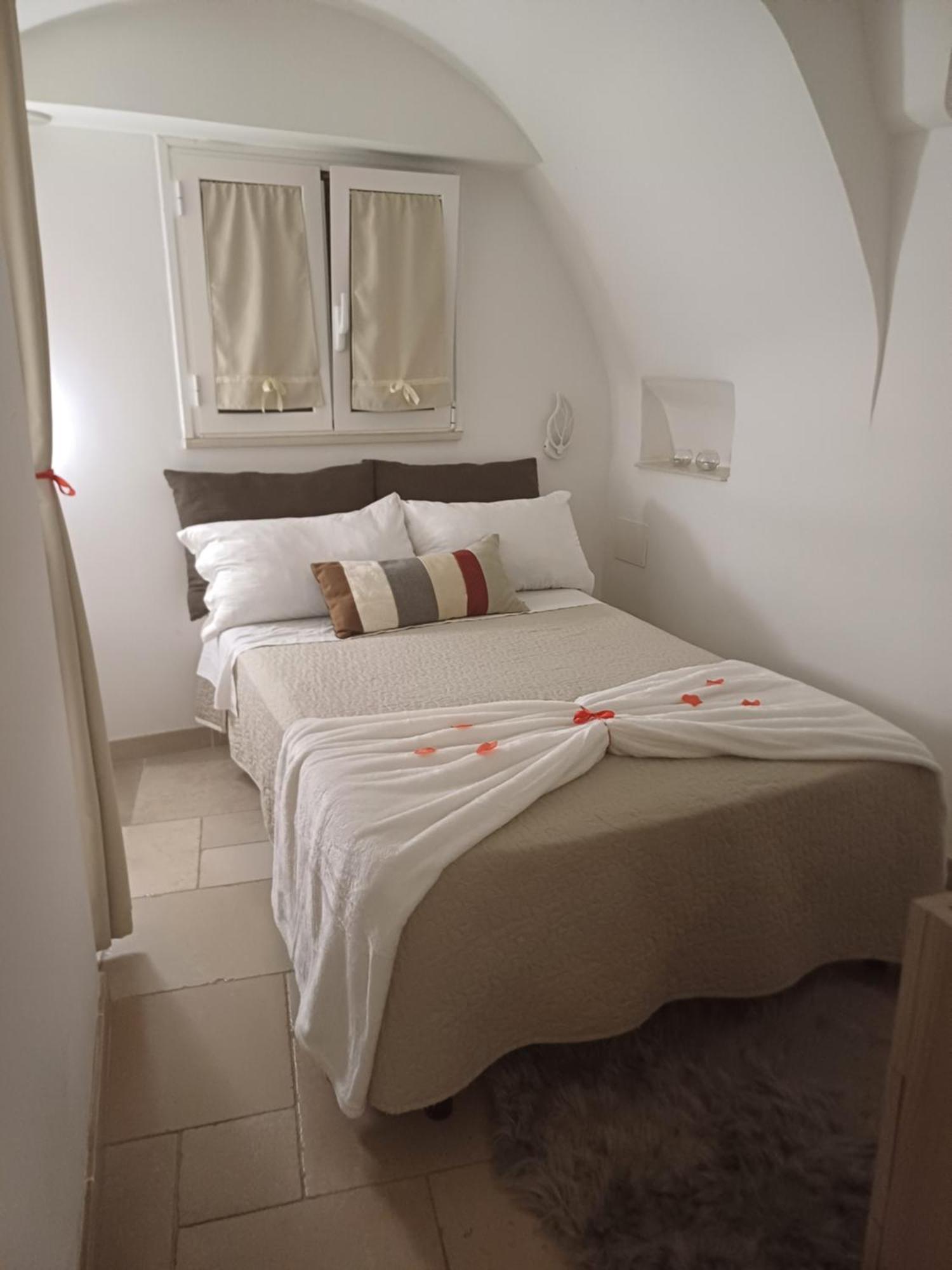 Suite 800 Ostuni Εξωτερικό φωτογραφία