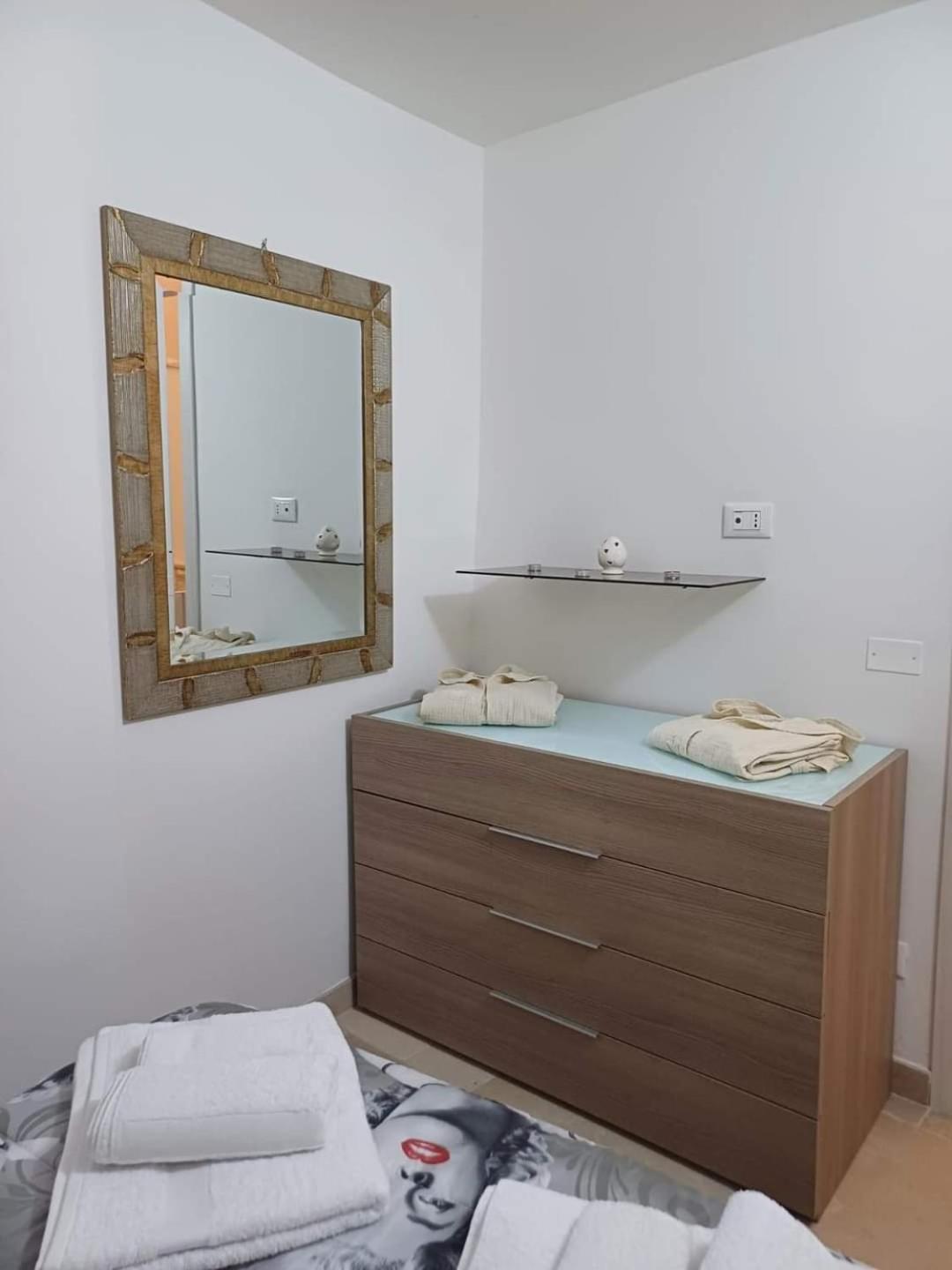 Suite 800 Ostuni Εξωτερικό φωτογραφία