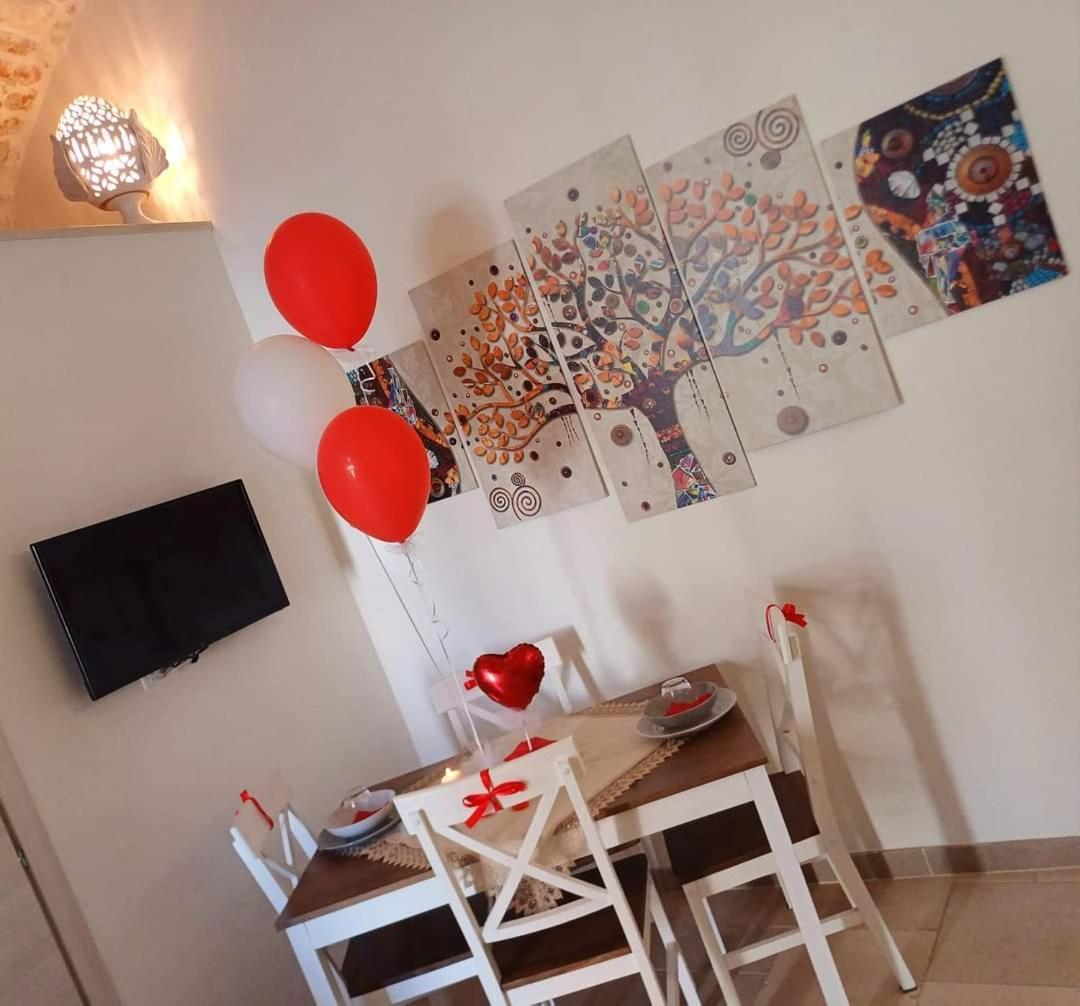 Suite 800 Ostuni Εξωτερικό φωτογραφία