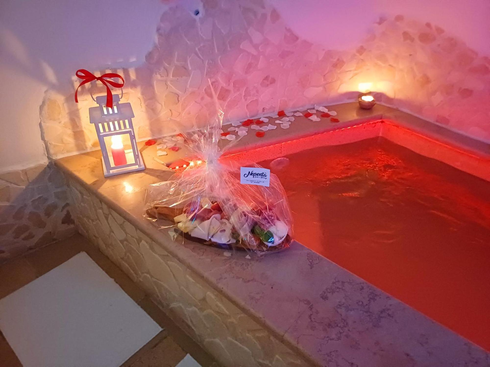 Suite 800 Ostuni Εξωτερικό φωτογραφία