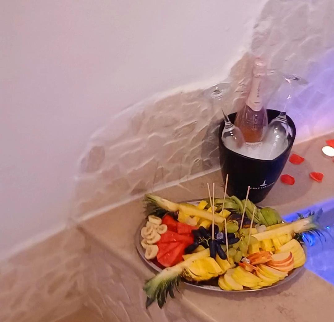 Suite 800 Ostuni Εξωτερικό φωτογραφία