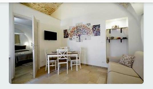 Suite 800 Ostuni Εξωτερικό φωτογραφία