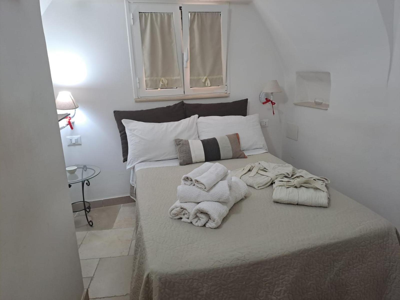 Suite 800 Ostuni Εξωτερικό φωτογραφία
